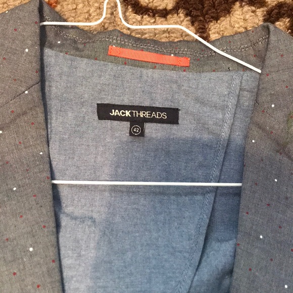 Jack threads blazer - Picture 2 of 3